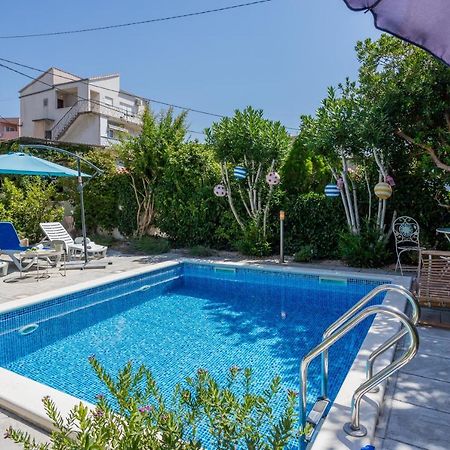 Dalmatian 230M2 With Pool And Garden Near The Old Town For Families Διαμέρισμα Σπλιτ Εξωτερικό φωτογραφία