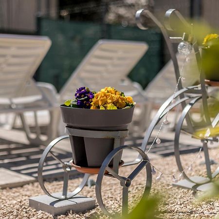 Dalmatian 230M2 With Pool And Garden Near The Old Town For Families Διαμέρισμα Σπλιτ Εξωτερικό φωτογραφία