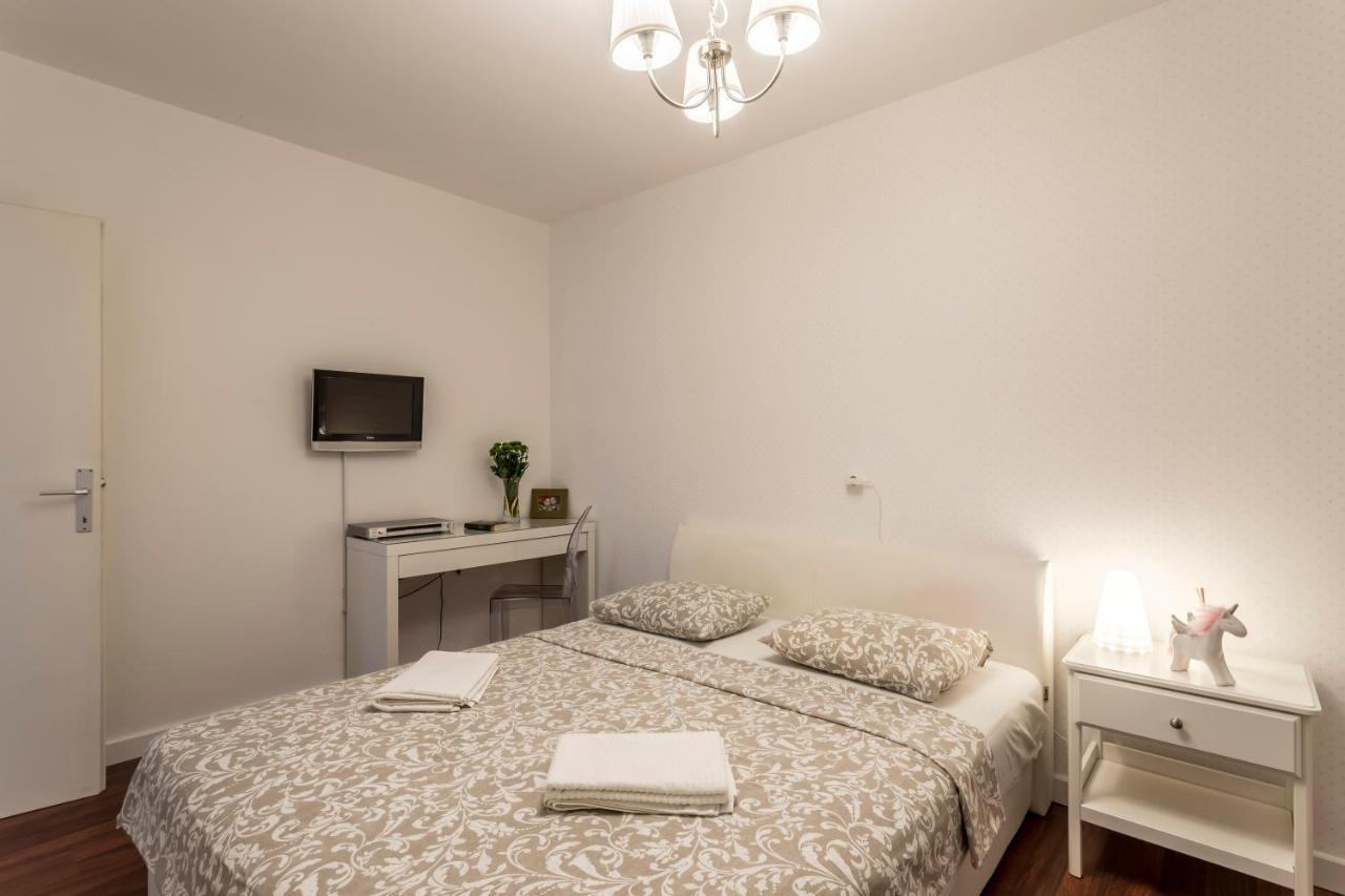Dalmatian 230M2 With Pool And Garden Near The Old Town For Families Διαμέρισμα Σπλιτ Εξωτερικό φωτογραφία