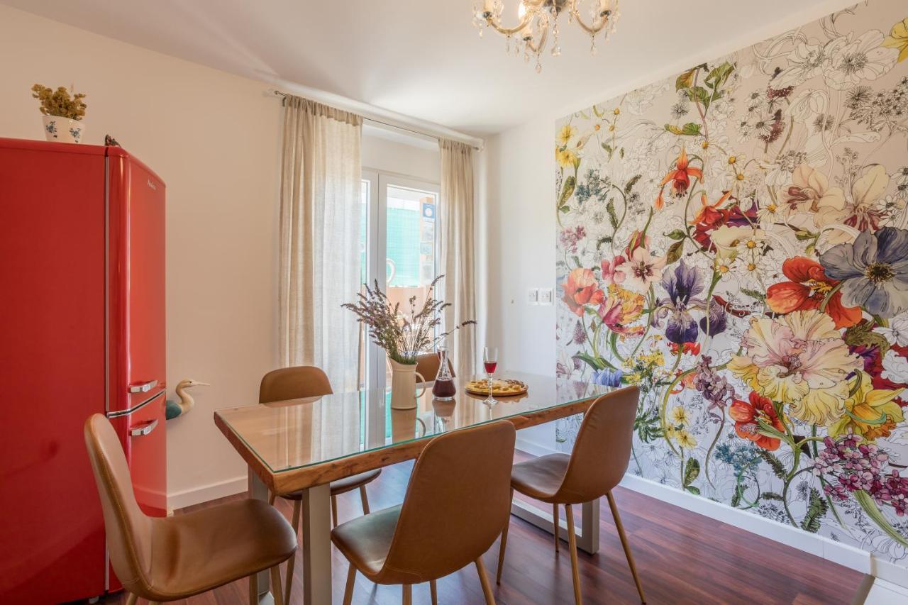 Dalmatian 230M2 With Pool And Garden Near The Old Town For Families Διαμέρισμα Σπλιτ Εξωτερικό φωτογραφία