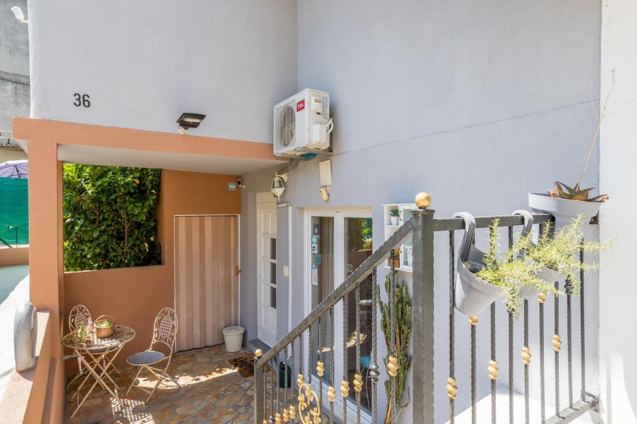 Dalmatian 230M2 With Pool And Garden Near The Old Town For Families Διαμέρισμα Σπλιτ Εξωτερικό φωτογραφία